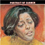CD - Carmen Mcrae: Portrait Of Carmen