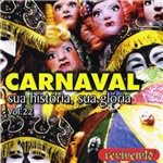 CD Carnaval: Sua História, Sua Glória - Vol. 29