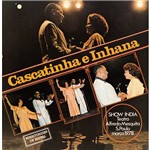 CD Cascatinha & Inhana - Show