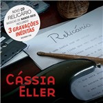 CD Cássia Eller - Relicário