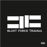 CD Cavalera Conspiracy - Blunt Force Trauma