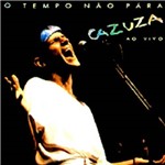 CD Cazuza - o Tempo não Pára - Série Gold (Ao Vivo)