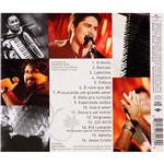 CD César Menotti e Fabiano: Retrato