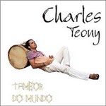 CD Charles Teony - Tambor do Mundo