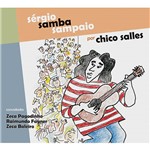 CD - Chico Salles: Sérgio Samba Sampaio