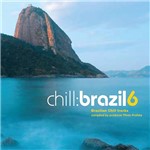 CD Chill Brazil 6