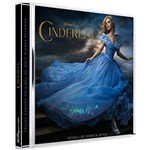 CD - Cinderela