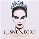 CD Clint Mansell - Black Swan (Cisne Negro)