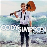 CD Cody Simpson - Paradise