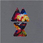 CD Coldplay - Mylo Xyloto