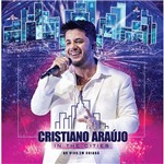 CD - Cristiano Araújo - In The Cities