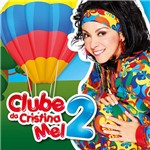 Clube da Cristina Mel - Play-back