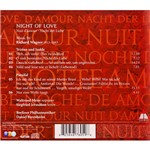 CD Daniel Barenboim - W. Meier & S. Jerusalem...