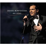 CD Daniel Boaventura - ao Vivo (Duplo)