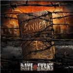 CD Dave Evans - Sinner