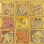CD Dave Mattews Band - a Way From The World