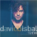 CD - David Bisbal: Tú Y Yo