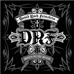 CD David Rock Feinstein - Bytten By The Beast - Digipack