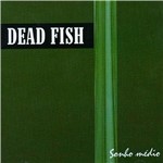Cd Dead Fish Sonho Medio