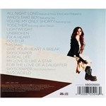 CD Demi Lovato - Unbroken