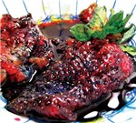 CD Digifile Animal Collective - Strawberry Jam