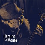 CD Digipack - Heraldo do Monte