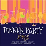 CD Dinner Party Songs