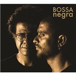 CD - Diogo Nogueira e Hamilton de Holanda - Bossa Negra