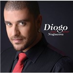Cd Diogo Nogueira - Mais Amor