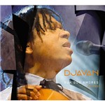CD - Djavan: Rua dos Amores - ao Vivo
