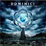CD Dominici - 03: a Trilogy Part. 2