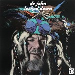 CD Dr. John - Locked Down