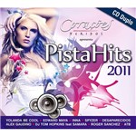 CD Duplo Corações Feridos - Pista Hits 2011