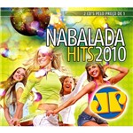 CD Duplo na Balada Hits 2010 - Jovem Pan