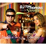 CD Duplo Tom Hopkins Feat Samara - Destiny