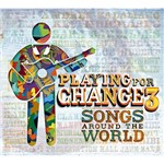 CD+DVD - Playing For Change 3: Songs Around The World (2 Discos)