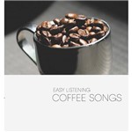 CD Easy Listening - Coffee Songs