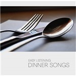 CD Easy Listening - Dinner Songs