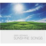 CD Easy Listening - Shunshine Songs