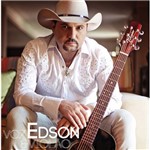 CD Edson - Voz e Violão