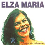 CD - Elza Maria - Dança de Ternuras