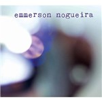 CD - Emmerson Nogueira: Emmerson Nogueira