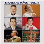 CD Erguei Aos Mãos Vol. II