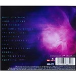 CD Evanescence - 2011