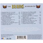 CD Experience - The Brahms Experience