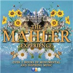 CD Experience - The Mahler Experience - Duplo