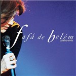CD Fafá de Belém - Piano e Voz