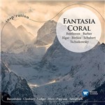 CD Fantasia Coral