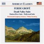 CD - Ferde Grofé - Death Valley Suite