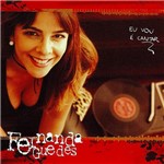 CD Fernanda Guedes - eu Vou é Cantar